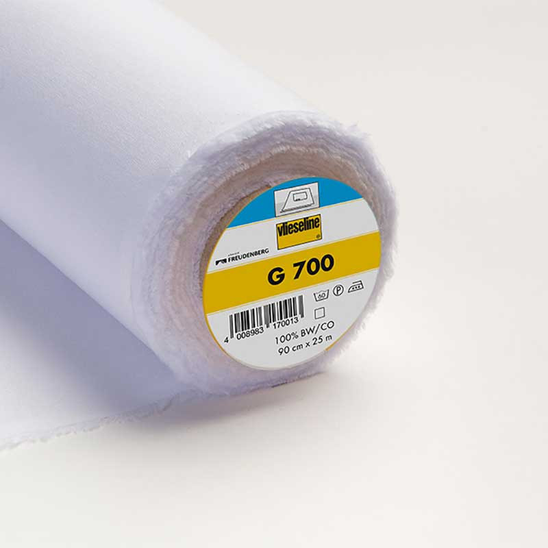 Vlieseline G700 White - Maison Klem